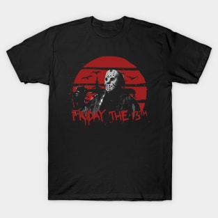 friday 13th T-Shirt